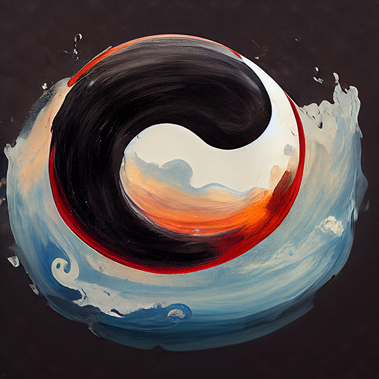 What's Zen in a nutshell? Part I