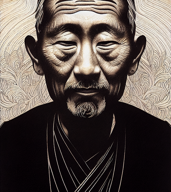 Wet Eyes, Shaking Hands: Devotion to the Teacher