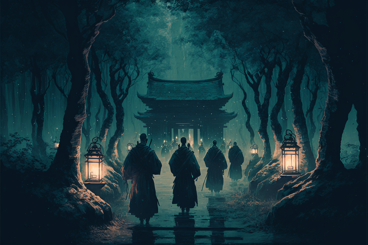 What different sects are there? Part I