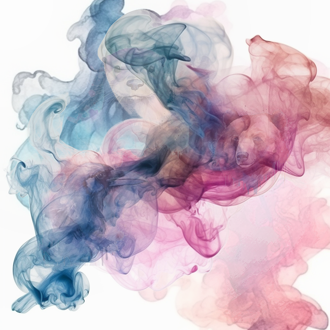 How can I find my spirit animal in Celtic paganism?