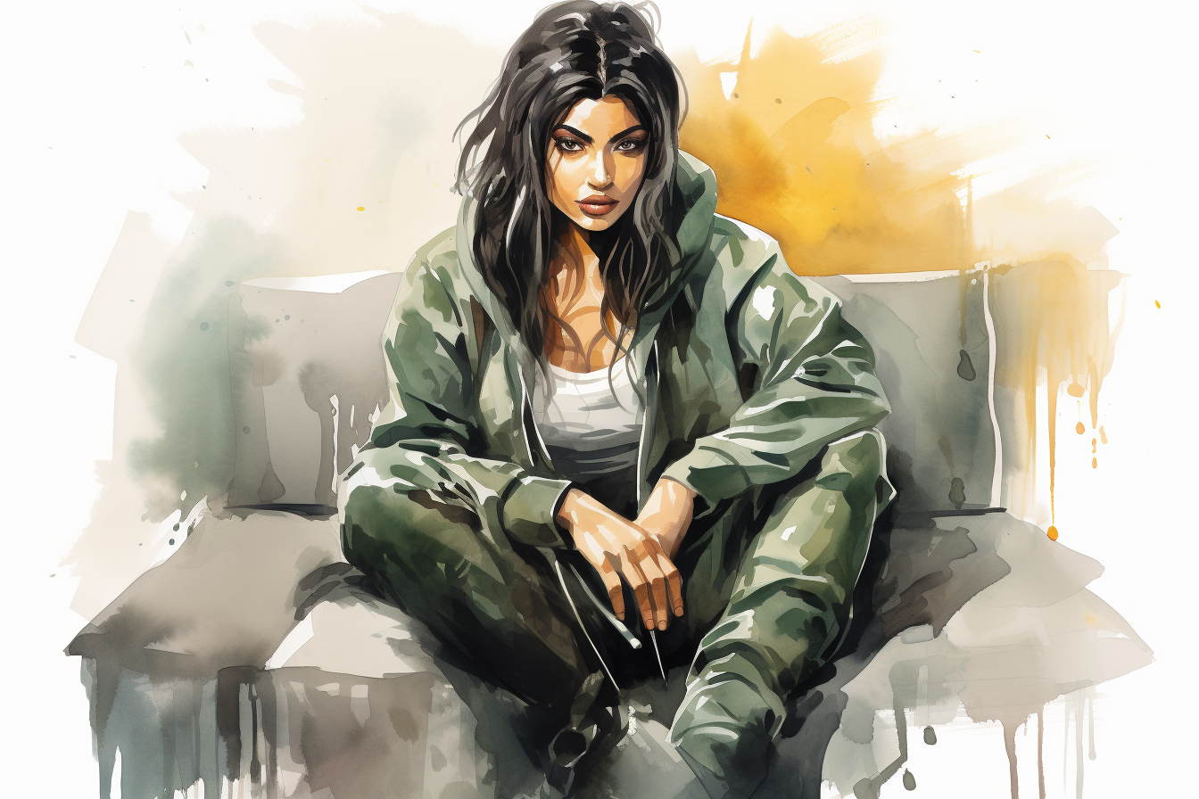 Where Celtic Paganism and Kylie Jenner's...Work Collide