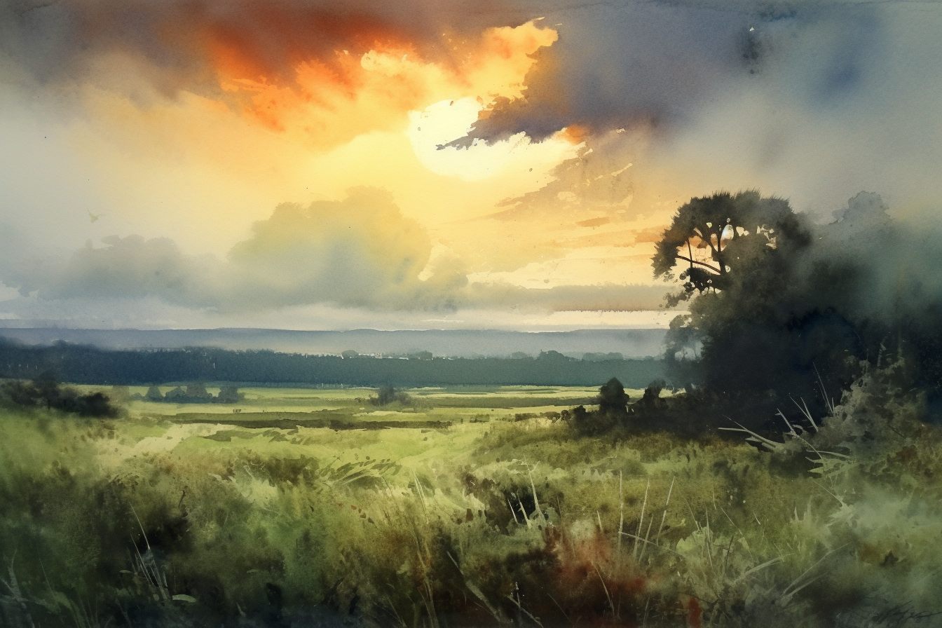 Nature Watching: The Practice of Finding the Divine in the Ordinary