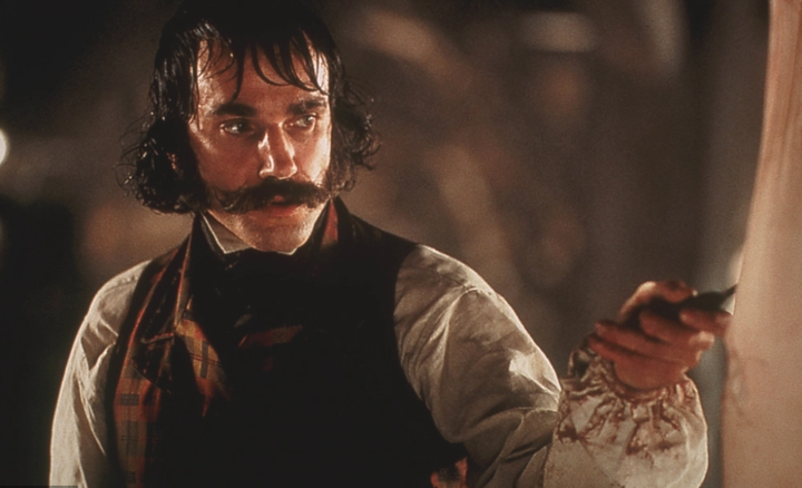 Not Knowing Is Most Intimate: Daniel Day-Lewis