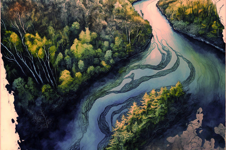 Many Streams of Dharma: Syncretic Buddhism